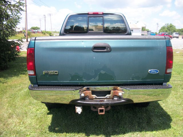 Ford F150 1997 photo 3