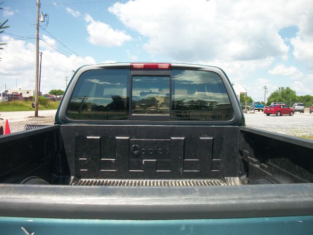 Ford F150 1997 photo 4