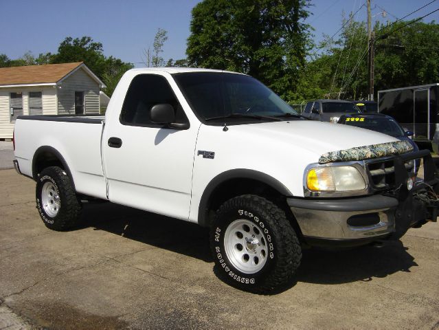 Ford F150 1997 photo 1