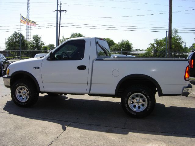 Ford F150 1997 photo 2