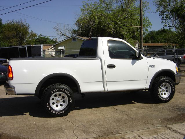 Ford F150 1997 photo 3