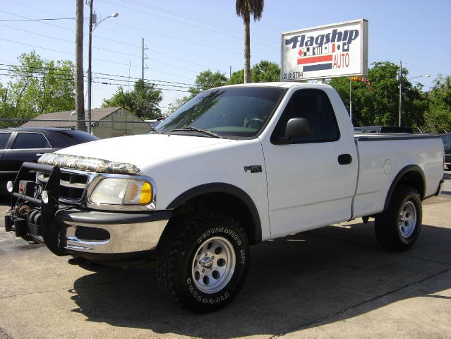 Ford F150 1997 photo 4