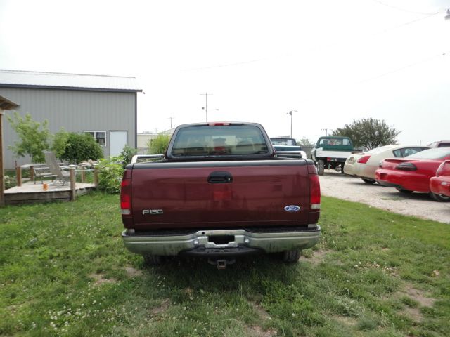 Ford F150 1997 photo 2