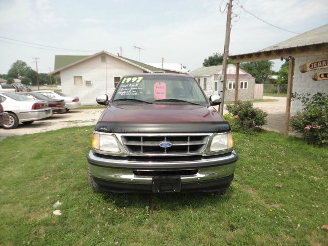 Ford F150 1997 photo 3