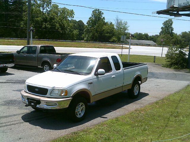 Ford F150 1997 photo 3