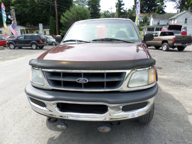 Ford F150 1997 photo 2