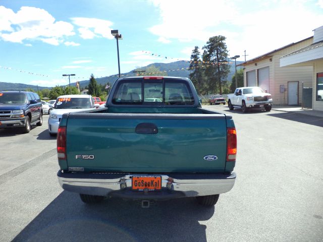 Ford F150 1997 photo 1