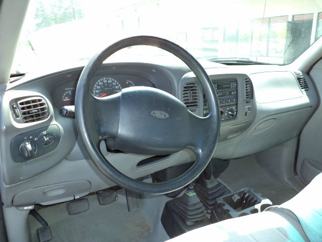 Ford F150 1997 photo 10