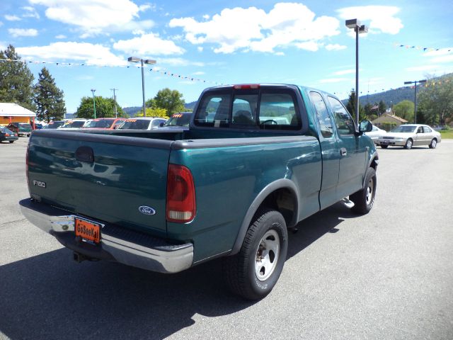 Ford F150 1997 photo 6