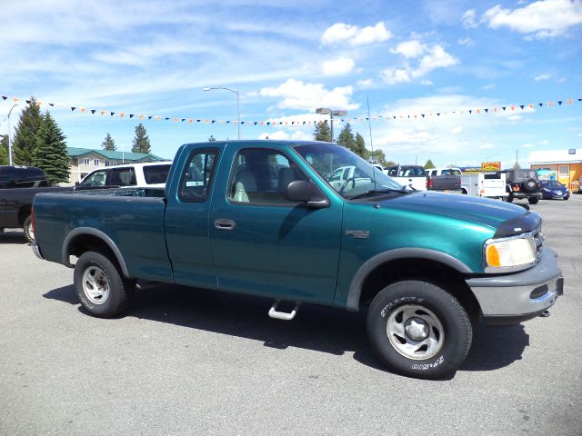 Ford F150 1997 photo 7