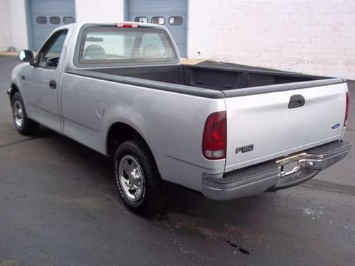 Ford F150 1997 photo 0