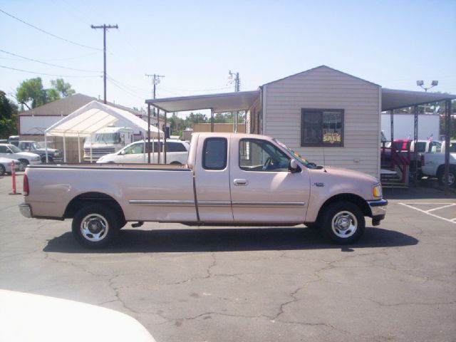 Ford F150 1997 photo 1