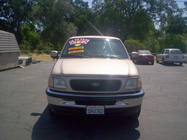 Ford F150 1997 photo 2