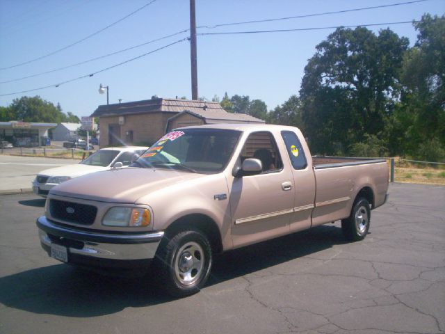 Ford F150 1997 photo 3