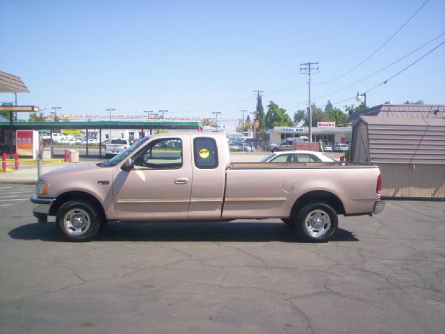 Ford F150 1997 photo 4