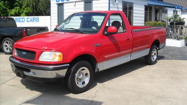 Ford F150 1997 photo 0