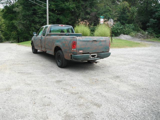 Ford F150 1997 photo 3