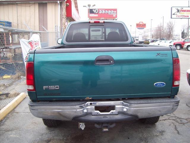 Ford F150 1997 photo 3