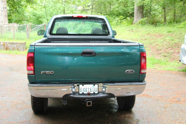 Ford F150 1997 photo 1