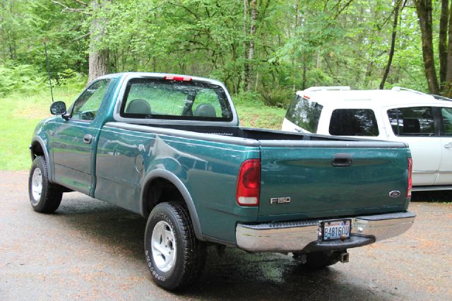 Ford F150 1997 photo 5