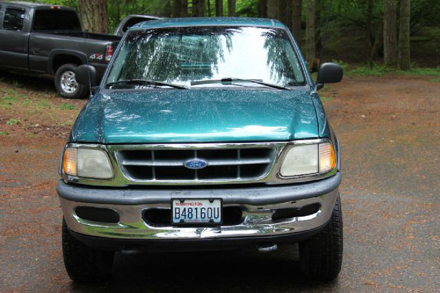 Ford F150 1997 photo 6