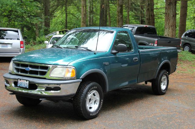 Ford F150 1997 photo 7