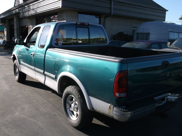 Ford F150 1997 photo 1