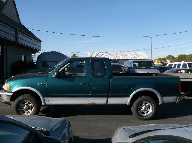 Ford F150 1997 photo 2