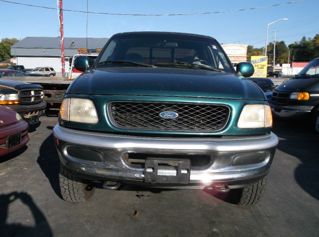 Ford F150 1997 photo 4