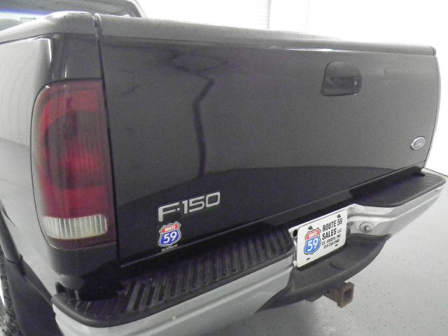 Ford F150 1997 photo 0