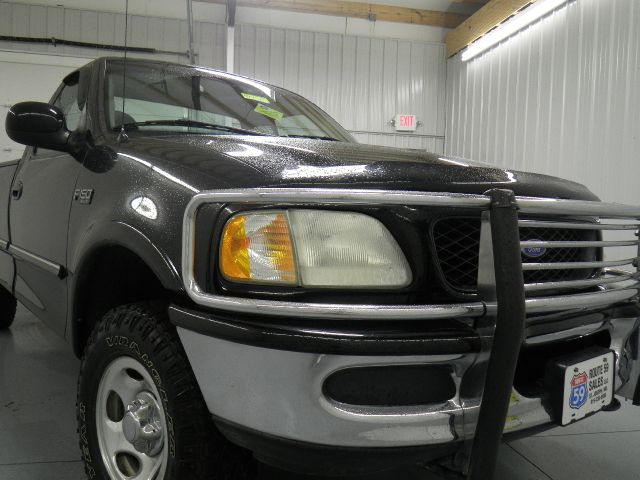 Ford F150 1997 photo 10