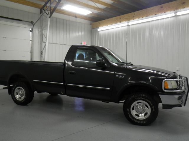 Ford F150 1997 photo 12