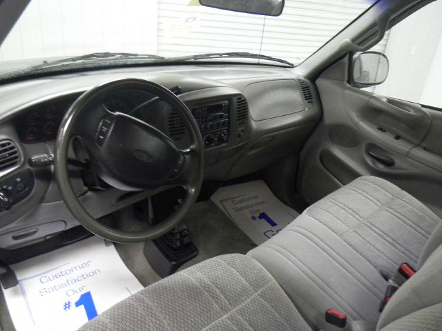 Ford F150 1997 photo 15