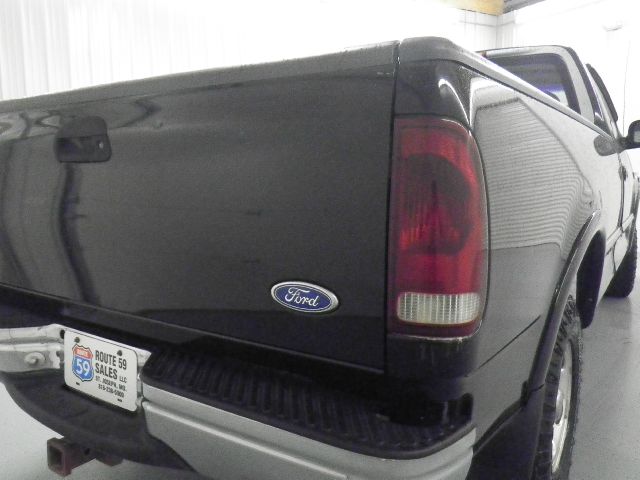 Ford F150 1997 photo 4