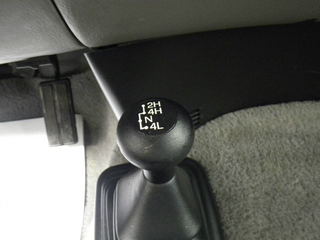 Ford F150 1997 photo 5