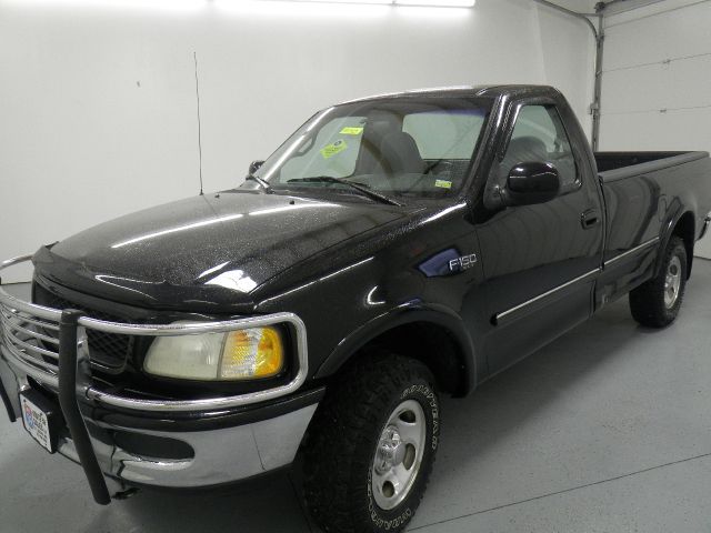 Ford F150 1997 photo 7