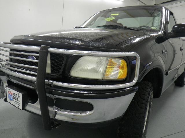 Ford F150 1997 photo 8