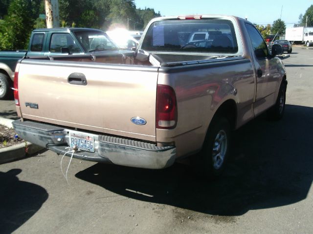 Ford F150 1997 photo 1