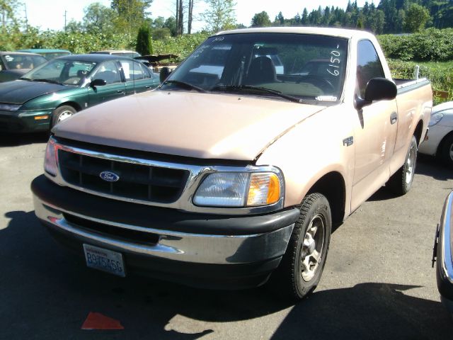 Ford F150 1997 photo 2