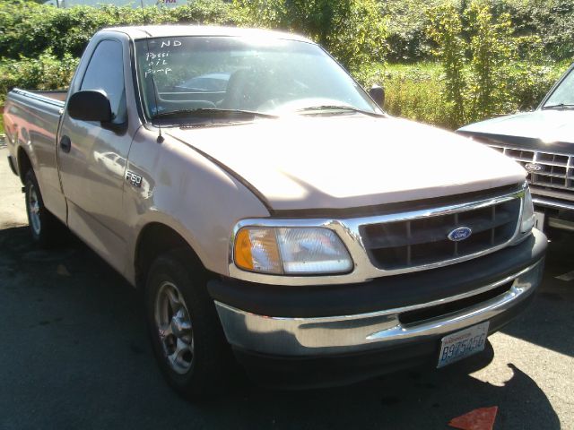 Ford F150 1997 photo 4