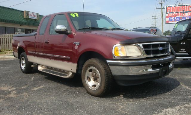 Ford F150 1997 photo 2