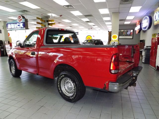 Ford F150 1997 photo 1