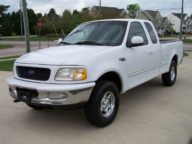 Ford F150 1997 photo 1