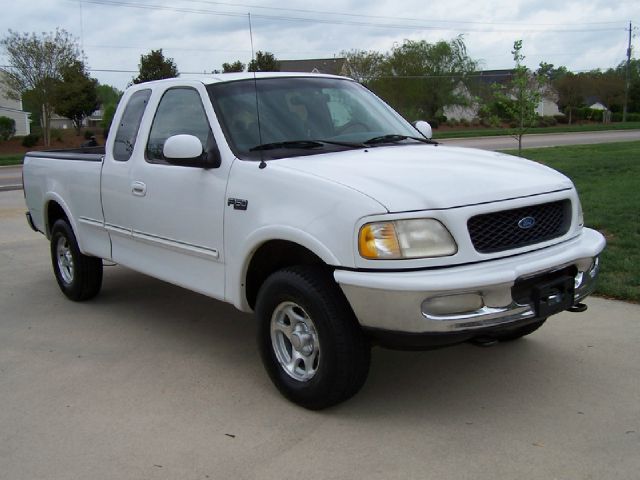 Ford F150 1997 photo 3