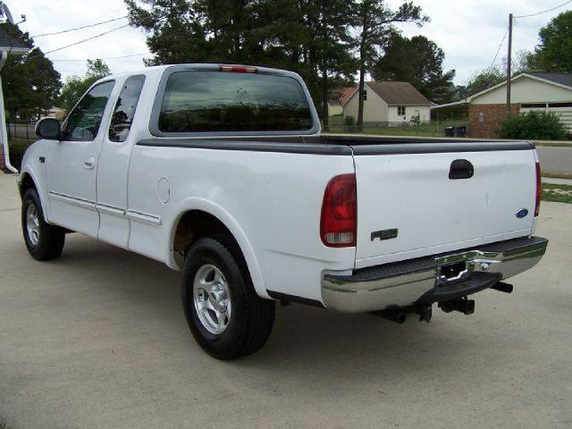 Ford F150 1997 photo 5