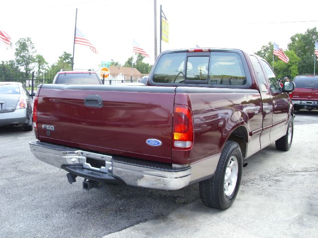 Ford F150 1997 photo 2