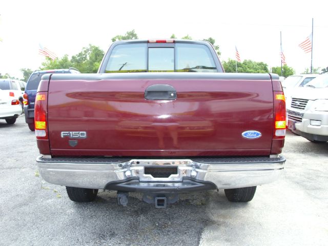 Ford F150 1997 photo 3