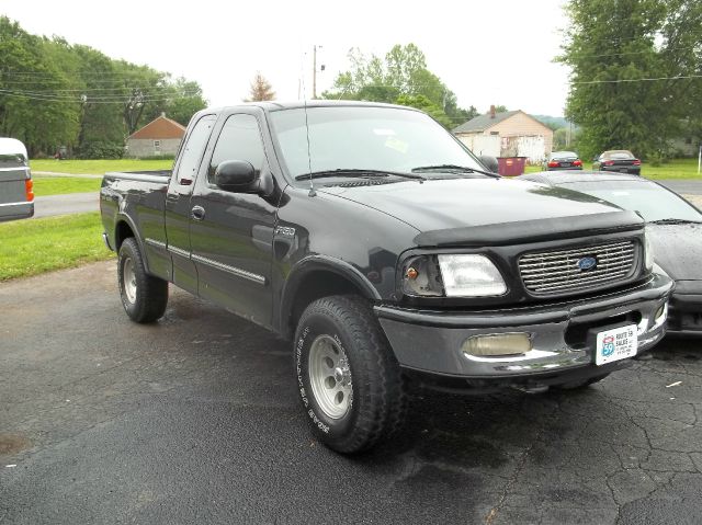 Ford F150 1997 photo 0