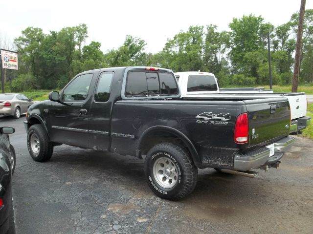 Ford F150 1997 photo 1