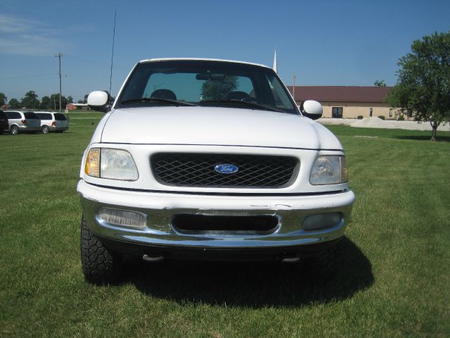 Ford F150 1997 photo 1